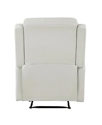 White Label Cynthia 30" Manual Recliner
