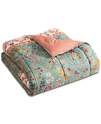 Hallmart Collectibles Vilano 3-Pc. Comforter Sets