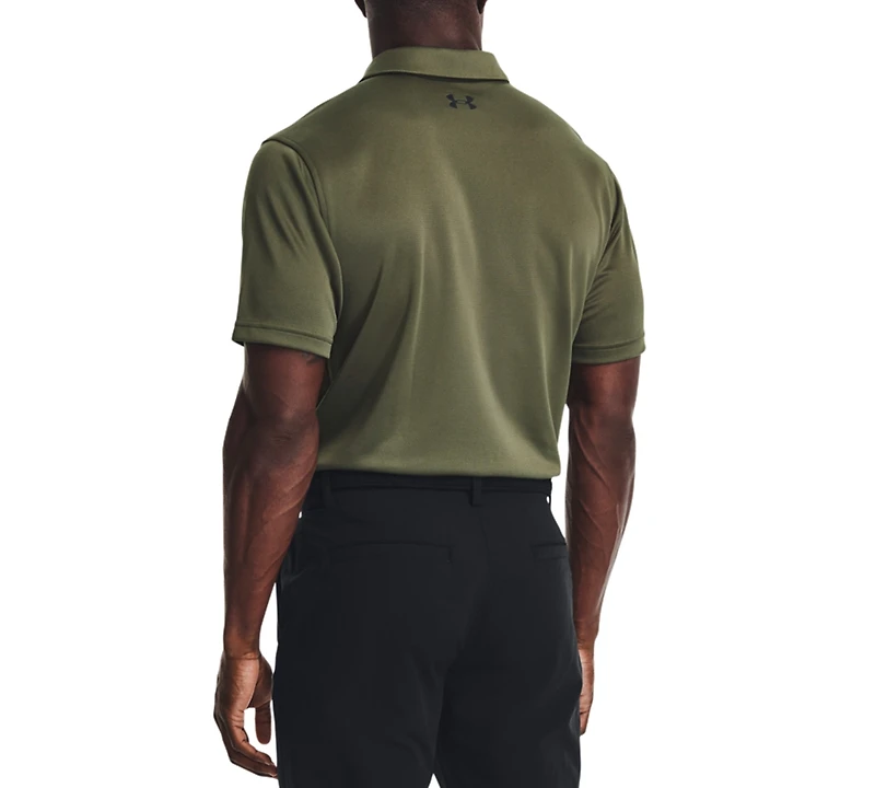 Under Armour Men's Tech Polo T-Shirt