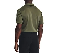 Under Armour Men's Tech Polo T-Shirt