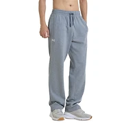 Under Armour Men's Rival Fleece Drawstring Pants