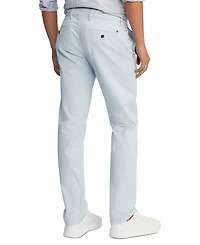 Tommy Hilfiger Men's Th Flex Stretch Regular-Fit Chino Pant