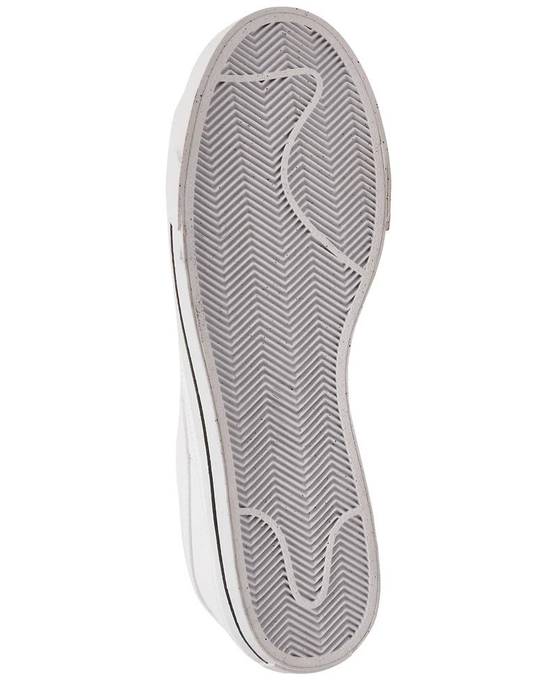 Nike Men's Court Legacy Next Nature Casual Sneakers from Finish Line