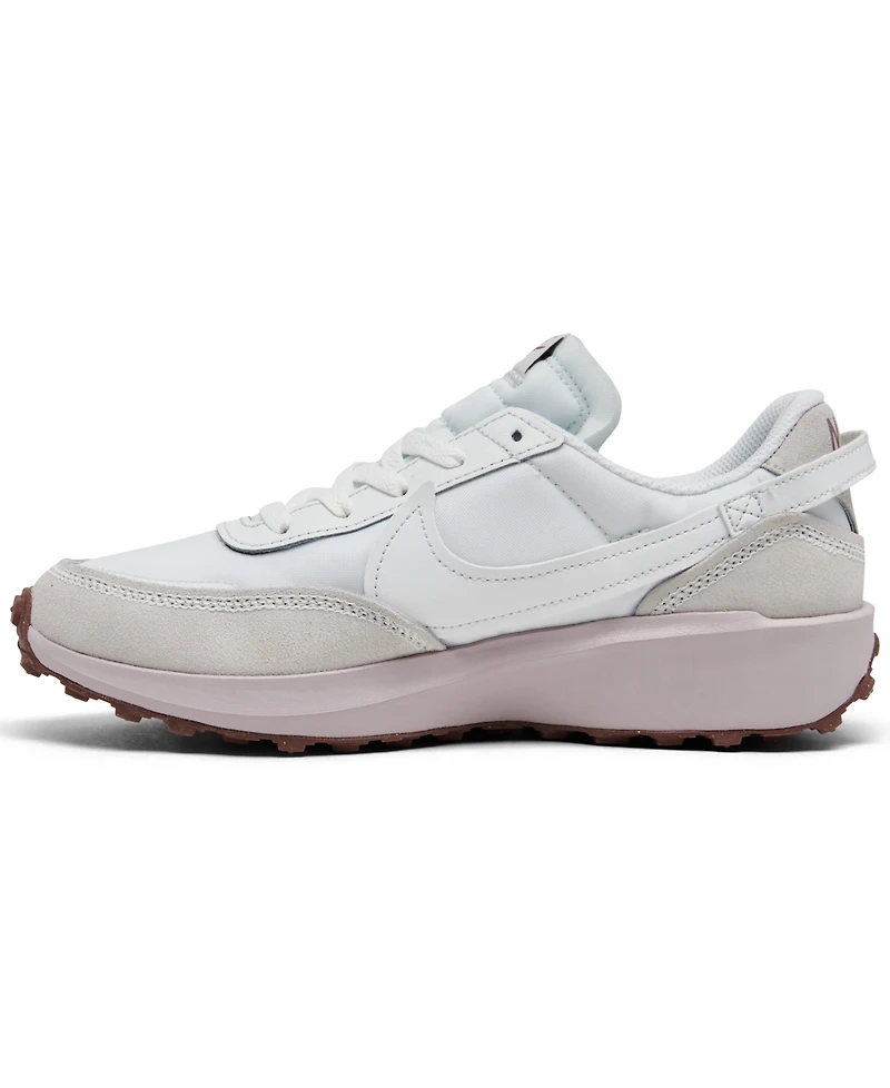 Nike Women's Waffle Debut Casual Sneakers from Finish Line