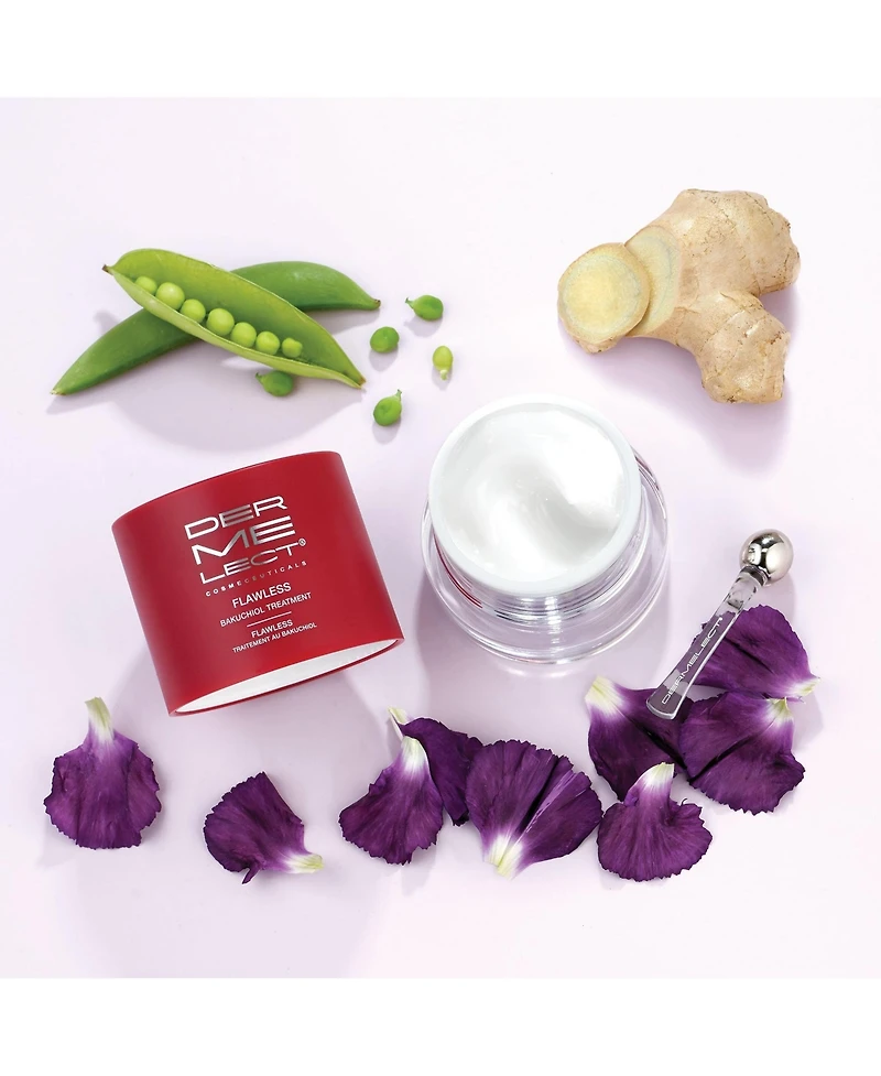 Dermelect Flawless Bakuchiol Treatment