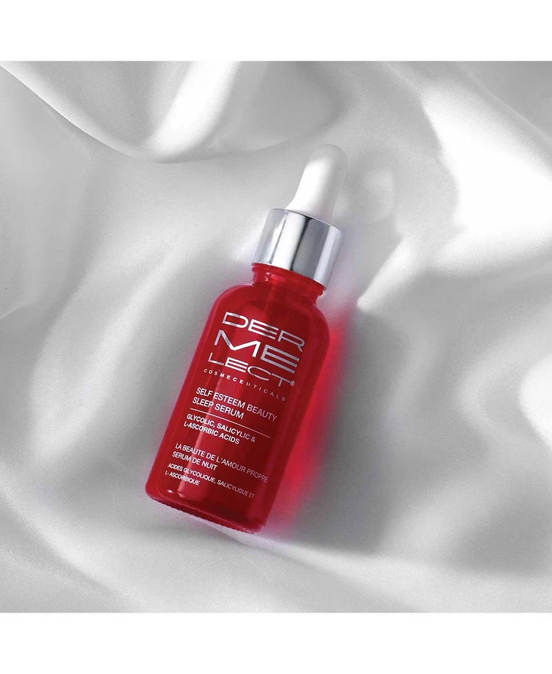 Dermelect Self-esteem Beauty Sleep Serum