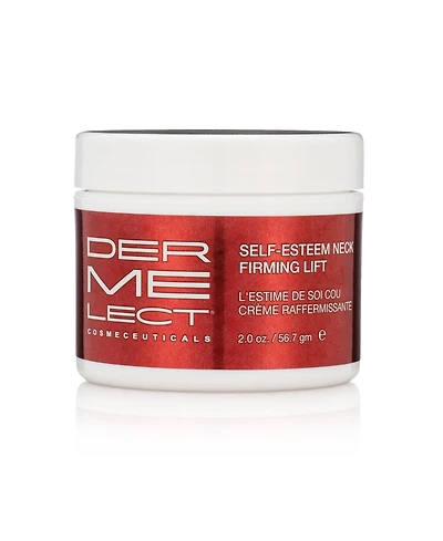 Dermelect Self-esteem Neck Firming Lift Cream