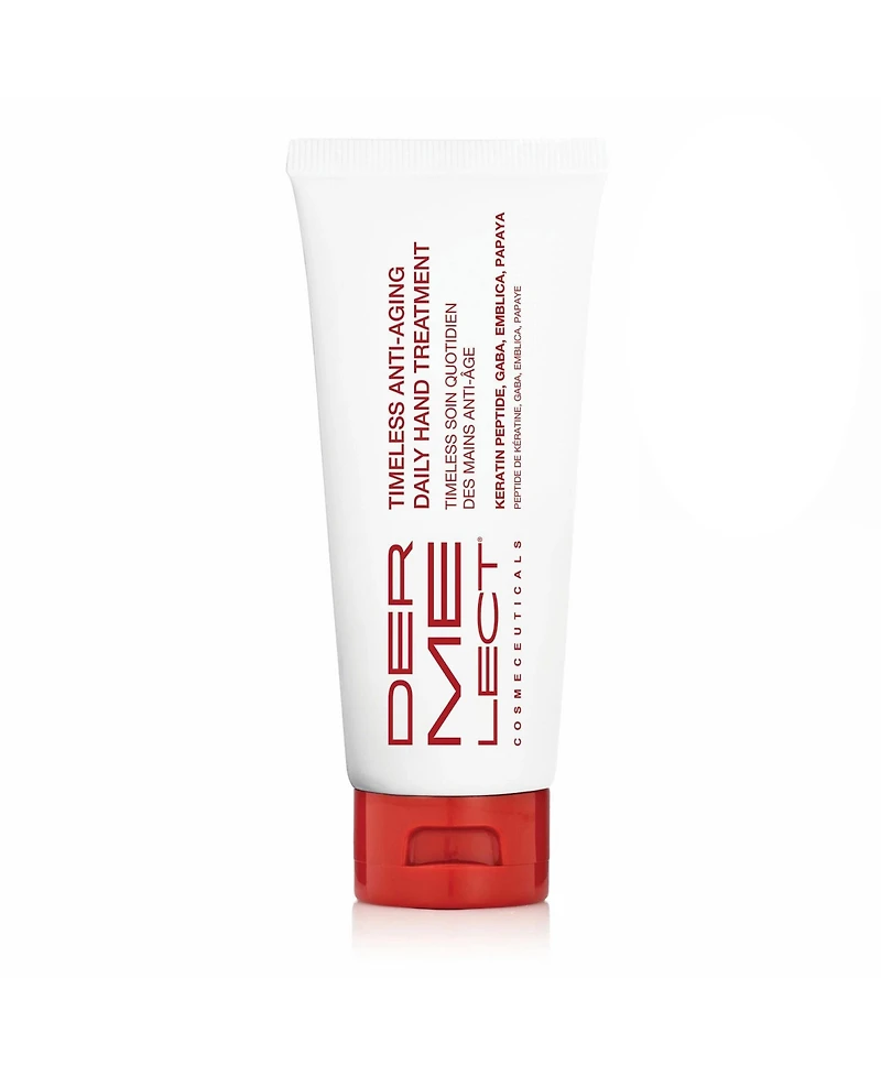 Dermelect Timeless Anti-Aging Daily Hand Treatment