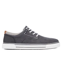 Reserved Footwear Men's New York Mason Low Top Sneakers