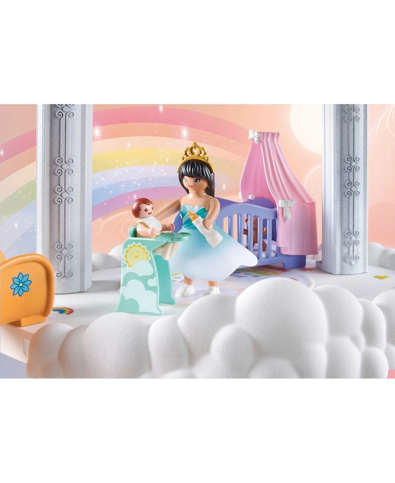 Playmobil Baby Room in the Clouds