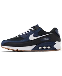 Nike Men's Air Max 90 Casual Sneakers from Finish Line