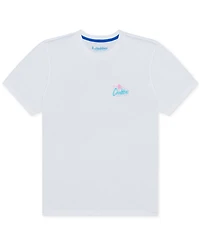 Chubbies Men's The Club Soto Relaxed-Fit Logo Graphic T-Shirt