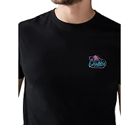 Chubbies Men's The Club Soto Relaxed-Fit Logo Graphic T-Shirt