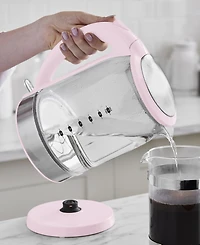 GreenLife Qwik and Ez Kettle