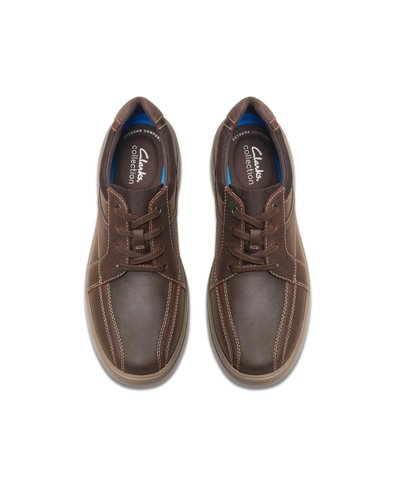 Clarks Men's Collection Bradley Walk Slip On Shoes