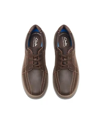 Clarks Men's Collection Bradley Walk Slip On Shoes