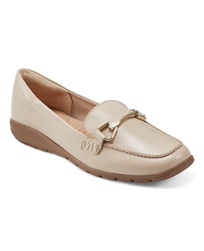 Easy Spirit Women's Amalie eFlex Slip-On Loafers
