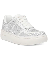 Wild Pair Fallun Bling Embellished Sneakers, Created for Macy's