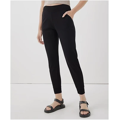 Pact Women's Organic Cotton Airplane Jogger