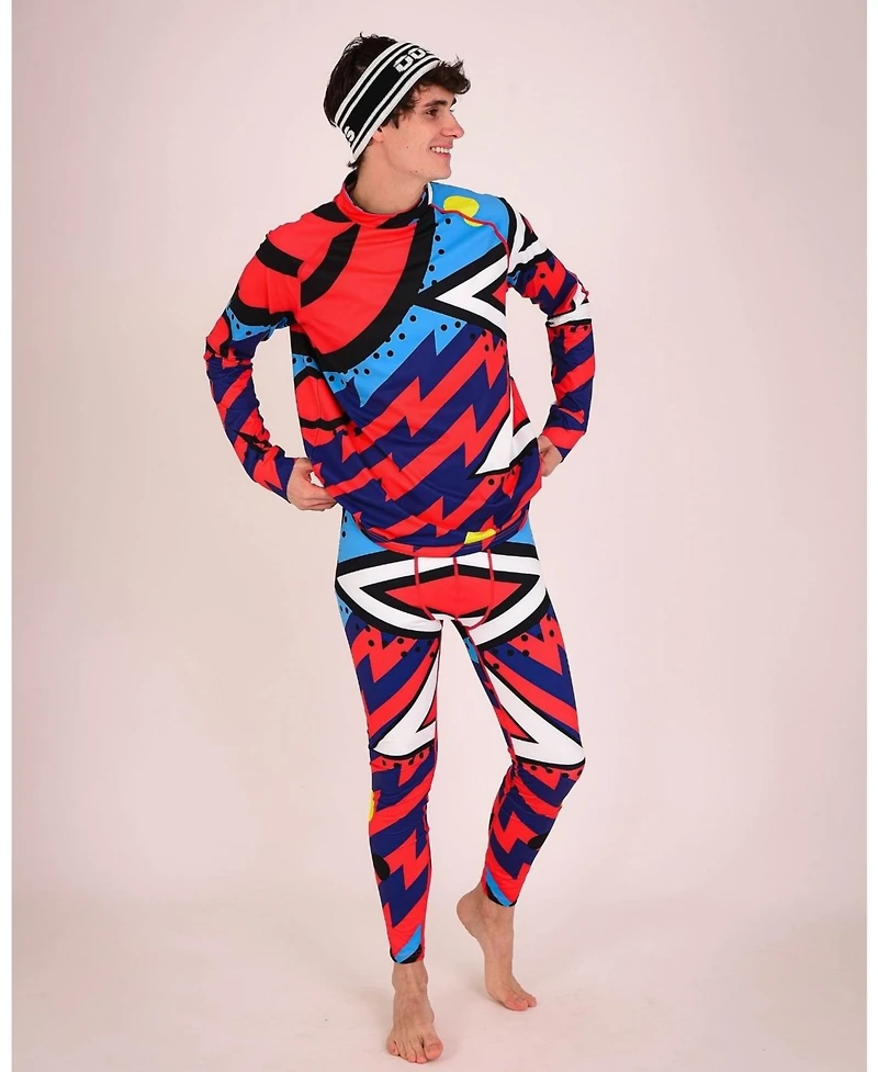 Fresh Prince Men's Base layer Pant