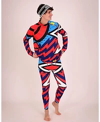 Fresh Prince Men's Base layer Pant