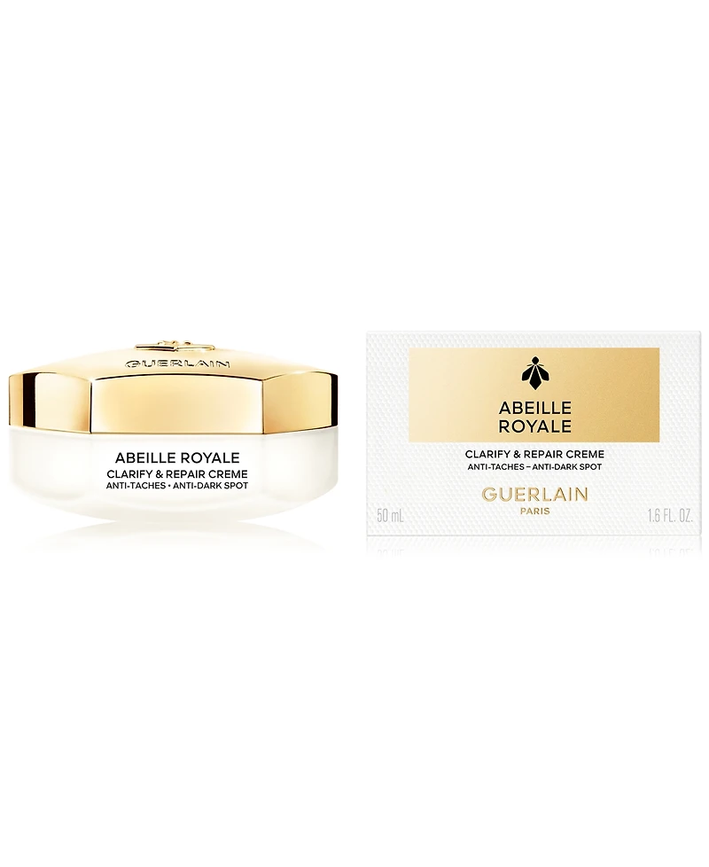 Guerlain Abeille Royale Anti-Dark Spot Cream, 1.6 oz.