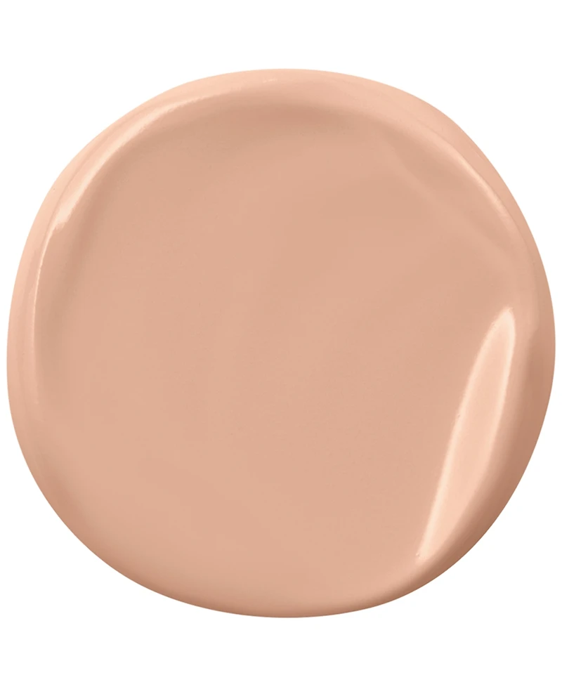 Kylie Cosmetics Power Plush Longwear Foundation, 1 oz.