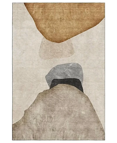 Dalyn Odyssey Washable OY17 5' x 7'6" Area Rug