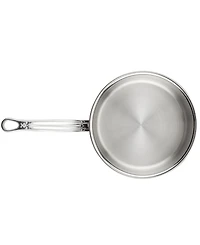 ProBond Clad Stainless Steel 2-Quart Covered Saucepan
