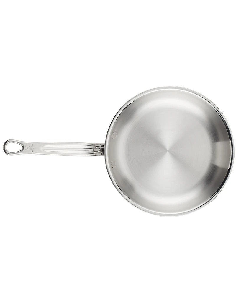 ProBond Clad Stainless Steel 8.5" Open Skillet