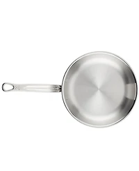ProBond Clad Stainless Steel 8.5" Open Skillet