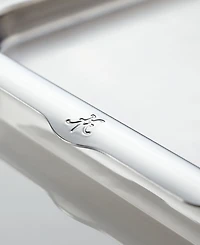 Hestan Provisions Oven Bond Tri-ply Half Sheet Pan