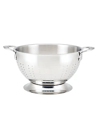 Hestan Provisions Stainless Steel 2-Piece Colander Set