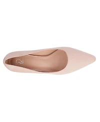 Women's Kaelyn Kitten Heel Pump