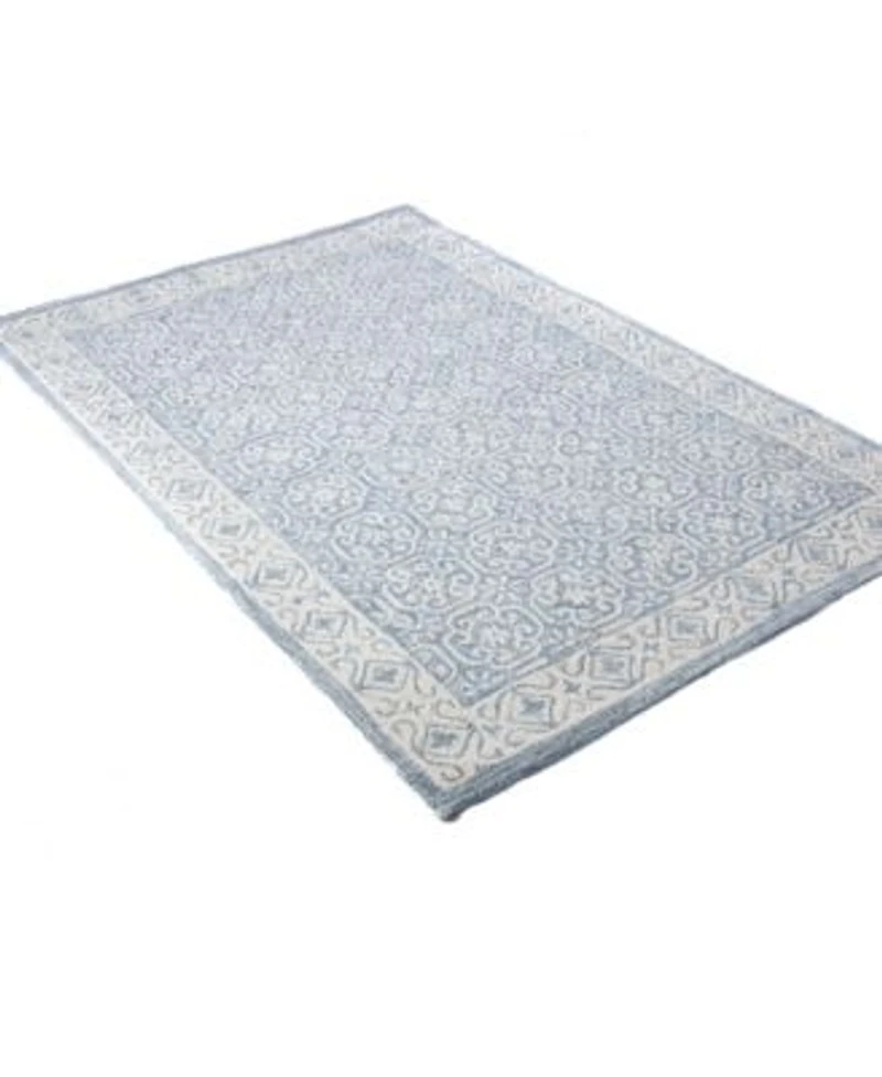 Bashian Taron Al305 Area Rug