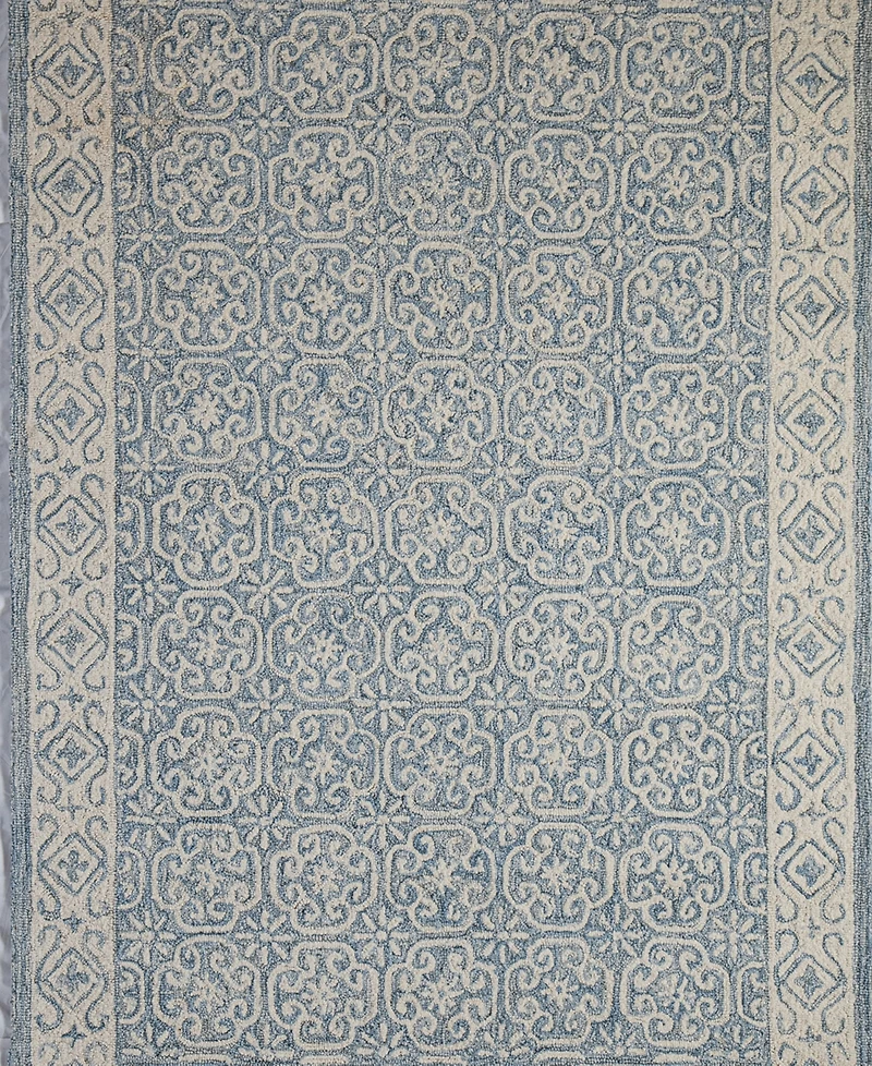 Bashian Taron AL305 3'6" x 5'6" Area Rug