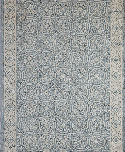 Bashian Taron AL305 3'6" x 5'6" Area Rug