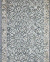 Bashian Taron AL305 3'6" x 5'6" Area Rug