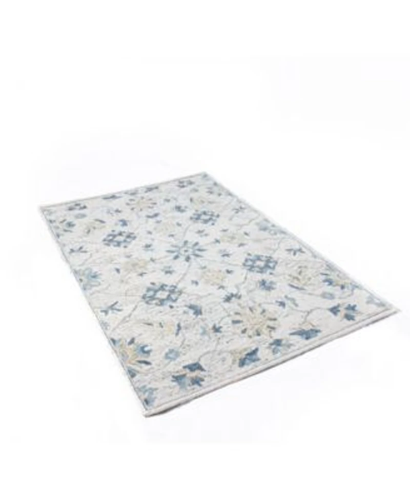 Bashian Taron Al306 Area Rug