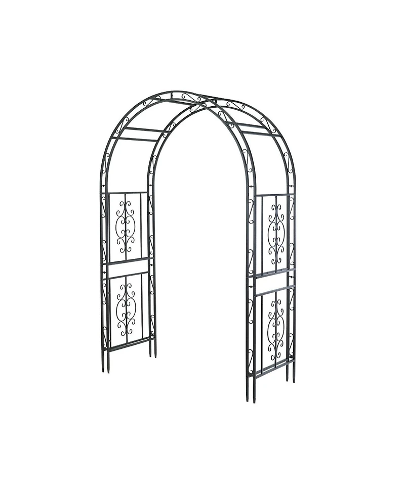 Evergreen Pattern Arbor