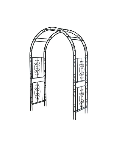 Evergreen Pattern Arbor