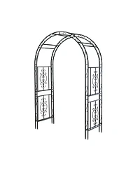Evergreen Pattern Arbor