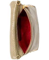 Hammitt Vip Medium Leather Crossbody