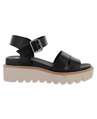 Mia Women's Jovie Platform Sandals