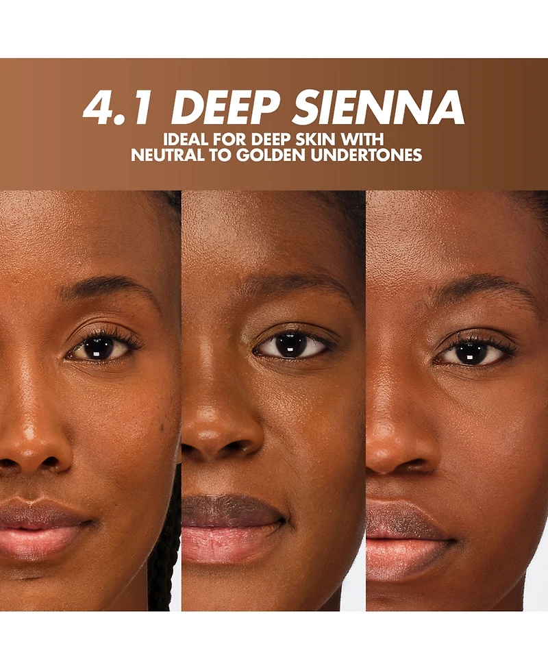 Make Up For Ever Hd Skin Shine-Controlling & Blurring Setting Powder - Deep