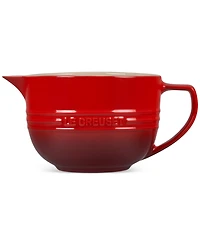 Le Creuset Stoneware Batter Bowl, 3.25 Qt.
