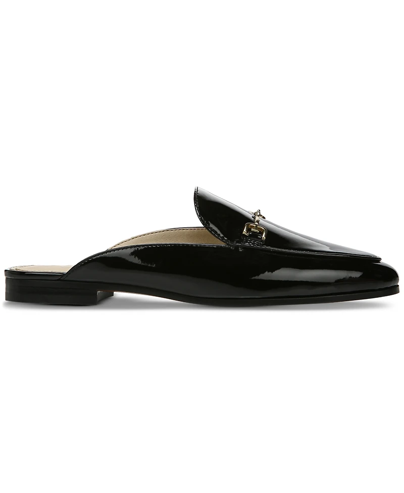 Sam Edelman Women's Linnie Tailored Mules