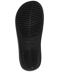 Crocs Women's Getaway Low Casual Flip-Flop Sandals from Finish Line