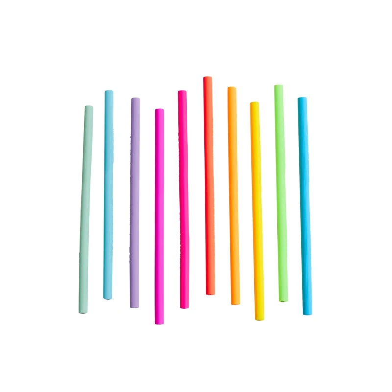 Gir Classic Straws - 10 Pack