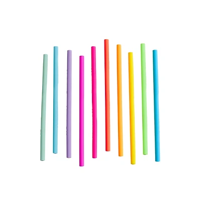 Gir Classic Straws - 10 Pack